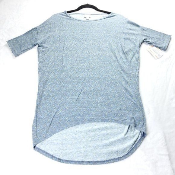 NWT LulaRoe Irma Tunic - Picture 1 of 7